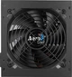 Блок питания Aerocool KCAS-600 Plus 600W; v.2.3, Fan 12см, aPFC, 80+ Bronz - изображение 6