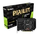 Видеокарта GF GTX 1660 6GB GDDR5 StormX Palit (NE51660018J9-165F) - изображение 1