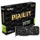 Видеокарта GF GTX 1060 6GB GDDR5 Dual Palit (NE51060015J9-1061D) - изображение 1