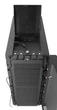 Корпус BitFenix Colossus Black (BFC-CLS-600-KKLB1-RP) без БЖ - зображення 6