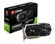 Відеокарта GF GTX 1660 6GB GDDR5 Armor MSI OC (GeForce GTX 1660 ARMOR 6G OC) - зображення 1