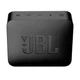 JBL GO 2 Black - зображення 4