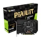 Видеокарта GF GTX 1660 6GB GDDR5 StormX OC Palit (NE51660S18J9-165F) - изображение 1