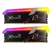 Модуль памяти DDR4 2x8GB/3600 ASRock Xcalibur Phantom Gaming RGB Black (TF8D416G3600HC18EDC01) - изображение 1