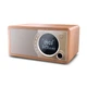 Радиоприемник Sharp DR-450 Brown - изображение 1
