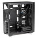 Корпус Frime Grandmaster green led без БП (Grandmaster-U3-4GSRF-WP); 1xUSB 3.0, 2xUSB, 4шт Green Singe Ring Fan - изображение 6