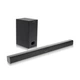 SHARP 2.1 Slim Soundbar System (HT-SBW110) - зображення 5