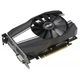 Видеокарта GF GTX 1660 Ti 6GB GDDR6 Phoenix OC Asus (PH-GTX1660TI-O6G) - изображение 3