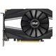 Видеокарта GF GTX 1660 Ti 6GB GDDR6 Phoenix OC Asus (PH-GTX1660TI-O6G) - изображение 2