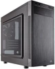 Корпус Corsair Carbide 88R Black (CC-9011086-WW) без БП - изображение 1