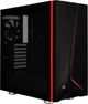 Корпус Corsair Carbide SPEC-06 Tempered Glass Black (CC-9011144-WW) без БП - изображение 1