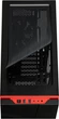 Корпус Corsair Carbide SPEC-06 Tempered Glass Black (CC-9011144-WW) без БП - изображение 9