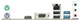 Материнская плата Biostar H110MHV3 Socket 1151 - изображение 4