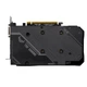 Видеокарта GF GTX 1660 6GB GDDR5 TUF Gaming Asus (TUF-GTX1660-6G-GAMING) - изображение 5