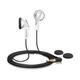 Sennheiser MX 365 White - изображение 1