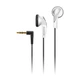 Sennheiser MX 365 White - изображение 2