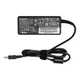 Блок питания для ноутбука Grand-X (20V 2.25A 45W 4.0x1.7mm) + кабель ACEL45WS3(DL_D571272AA8DC) - изображение 1