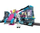 Конструктор для дівчаток Mega Bloks Monster High Кімната Френкі (AA2001) - зображення 2