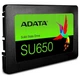 Накопичувач SSD 2.5" 120GB ADATA (ASU650SS-120GT-R) - изображение 2