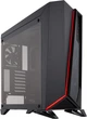 Корпус Corsair Carbide Spec-Omega Black (CC-9011121-WW) - изображение 1