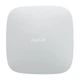 Комплект бездротової сигналізації Ajax StarterKit + KeyPad + HomeSiren white - зображення 6