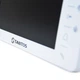 Видеодомофон Tantos Amelie 7" White (106238) - изображение 3