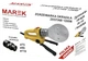 Паяльник для пластикових труб Marek ZO-110 1200W - зображення 2
