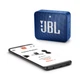 Акустика JBL GO 2 Blue - зображення 4