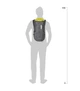 Рюкзак Thule Stir 20L Dark Shadow (TH3203551) - изображение 11