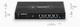 Роутер (маршрутiзатор) Маршрутизатор Ubiquiti Edge Router ER-4 (Quad-Core 1 GHz/1GB, 3x1G LAN, 1XSFP) - зображення 1