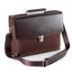 Сумка для ноутбука Fouquet NBC-1002M 14" Brown - изображение 1