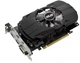 Видеокарта GF GTX 1050 Ti 4GB GDDR5 Asus (PH-GTX1050TI-4G) - изображение 3