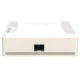 Коммутатор сетевой Mikrotik RB260GSP (CSS106-1G-4P-1S) - изображение 2