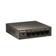 Комутатор Tenda TEF1105P-4-63W - зображення 2