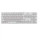 Клавиатура Sven KB-S300 White USB - изображение 1