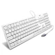 Клавиатура Sven KB-S300 White USB - изображение 2