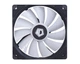 Система водяного охолодження ID-Cooling Auraflow X 120, Intel: 1200/2066/2011/1366/1151/1150/1155/1156, AMD: TR4/AM4/FM2+/FM2/FM1/AM3+/AM3/AM2+/AM2, 154х120х27 мм, 4-pin - зображення 2