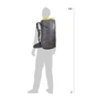 Рюкзак Thule Stir 35 л Mens Dark Shadow (TH3203543) - зображення 13