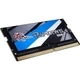 Модуль памяти для ноутбука SoDIMM DDR4 8GB 3000 MHz Ripjaws G.Skill (F4-3000C16S-8GRS) - изображение 2