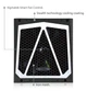 Блок питания Xigmatek Vector S1200 (EN9580) 1200W - изображение 2