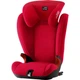Автокресло Britax-Romer Kidfix Sl Black Series Fire Red - изображение 2