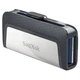 USB флеш накопитель SanDisk 128GB Ultra Dual USB 3.0/Type-C (SDDDC2-128G-G46) - изображение 9