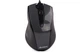Мышь A4Tech N-500FS Black USB - изображение 1