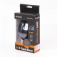 Мышь A4Tech N-500FS Black USB - изображение 2