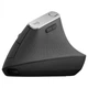 Мышь Bluetooth+Wireless Logitech MX Vertical (910-005448) Black - изображение 4