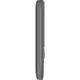 Maxcom MM142 Dual Sim Gray - изображение 3