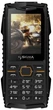 Мобильный телефон Sigma mobile X-treme AZ68 Dual Sim Black/Orange - изображение 1
