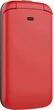 Nomi i246 Dual Sim Red - зображення 1