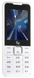 Fly FF243 Dual Sim White - изображение 1