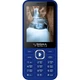 Мобильный телефон Sigma mobile X-style 31 Power Dual Sim Blue - изображение 1